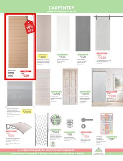 Leroy Merlin : Red Tag Deals (31 May - 02 July 2024), page 9