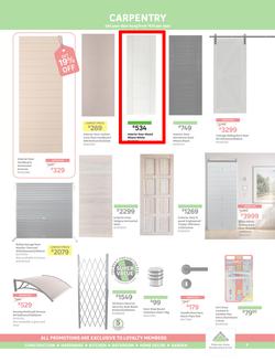 Leroy Merlin : Red Tag Deals (31 May - 02 July 2024), page 9