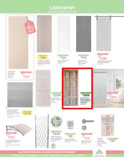 Leroy Merlin : Red Tag Deals (31 May - 02 July 2024), page 9