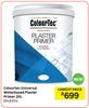 Colourtec 20L Universal Water Based Plaster Primer 81493114