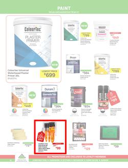 Leroy Merlin : Red Tag Deals (31 May - 02 July 2024), page 10
