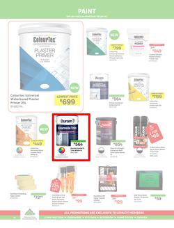 Leroy Merlin : Red Tag Deals (31 May - 02 July 2024), page 10