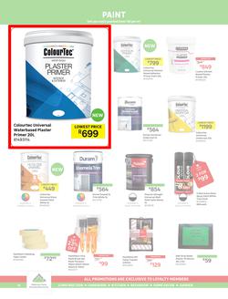 Leroy Merlin : Red Tag Deals (31 May - 02 July 2024), page 10