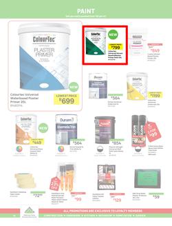 Leroy Merlin : Red Tag Deals (31 May - 02 July 2024), page 10