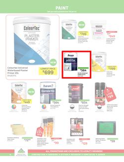 Leroy Merlin : Red Tag Deals (31 May - 02 July 2024), page 10