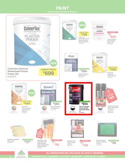 Leroy Merlin : Red Tag Deals (31 May - 02 July 2024), page 10