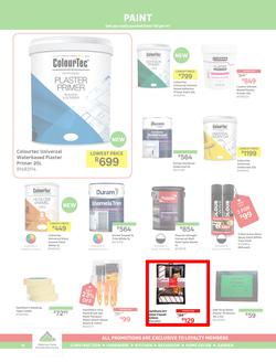 Leroy Merlin : Red Tag Deals (31 May - 02 July 2024), page 10