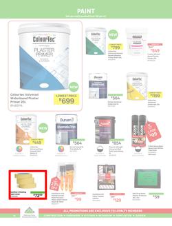Leroy Merlin : Red Tag Deals (31 May - 02 July 2024), page 10