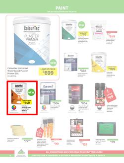 Leroy Merlin : Red Tag Deals (31 May - 02 July 2024), page 10