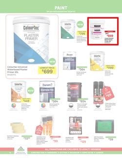 Leroy Merlin : Red Tag Deals (31 May - 02 July 2024), page 10