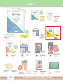 Leroy Merlin : Red Tag Deals (31 May - 02 July 2024), page 10