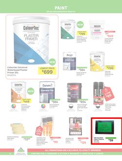 Leroy Merlin : Red Tag Deals (31 May - 02 July 2024), page 10
