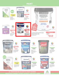 Leroy Merlin : Red Tag Deals (31 May - 02 July 2024), page 11