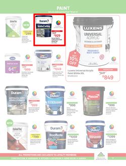 Leroy Merlin : Red Tag Deals (31 May - 02 July 2024), page 11