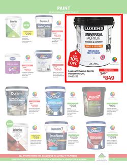 Leroy Merlin : Red Tag Deals (31 May - 02 July 2024), page 11