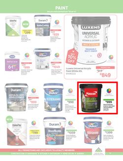 Leroy Merlin : Red Tag Deals (31 May - 02 July 2024), page 11