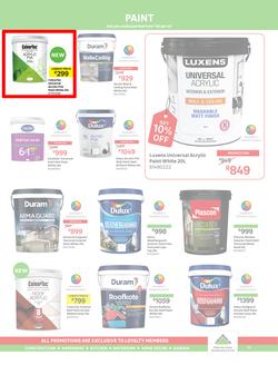 Leroy Merlin : Red Tag Deals (31 May - 02 July 2024), page 11