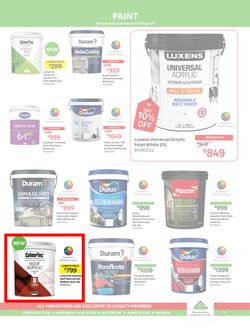Leroy Merlin : Red Tag Deals (31 May - 02 July 2024), page 11