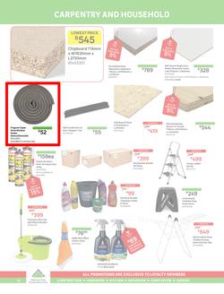 Leroy Merlin : Red Tag Deals (31 May - 02 July 2024), page 12