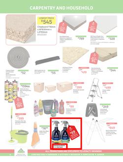 Leroy Merlin : Red Tag Deals (31 May - 02 July 2024), page 12