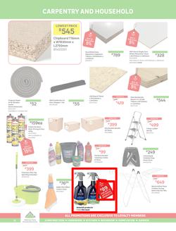 Leroy Merlin : Red Tag Deals (31 May - 02 July 2024), page 12