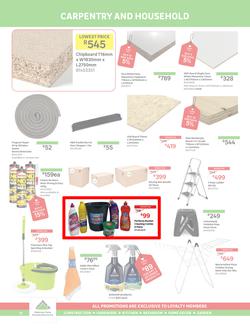 Leroy Merlin : Red Tag Deals (31 May - 02 July 2024), page 12