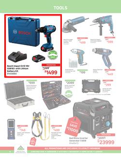 Leroy Merlin : Red Tag Deals (31 May - 02 July 2024), page 14