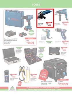 Leroy Merlin : Red Tag Deals (31 May - 02 July 2024), page 14