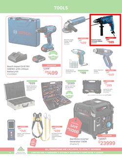 Leroy Merlin : Red Tag Deals (31 May - 02 July 2024), page 14