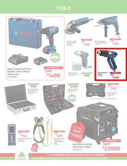 Leroy Merlin : Red Tag Deals (31 May - 02 July 2024), page 14