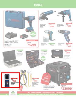 Leroy Merlin : Red Tag Deals (31 May - 02 July 2024), page 14