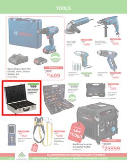 Leroy Merlin : Red Tag Deals (31 May - 02 July 2024), page 14