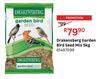 Drakensberg Garden Bird Seed Mix-5Kg