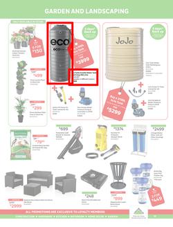Leroy Merlin : Red Tag Deals (31 May - 02 July 2024), page 15