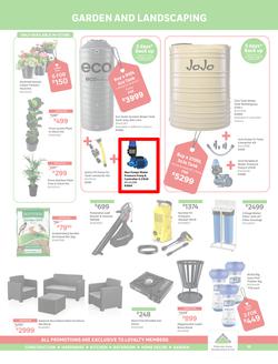 Leroy Merlin : Red Tag Deals (31 May - 02 July 2024), page 15