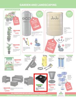 Leroy Merlin : Red Tag Deals (31 May - 02 July 2024), page 15