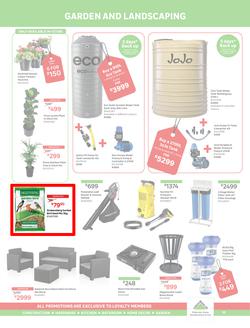 Leroy Merlin : Red Tag Deals (31 May - 02 July 2024), page 15