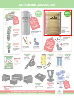 Leroy Merlin : Red Tag Deals (31 May - 02 July 2024), page 15