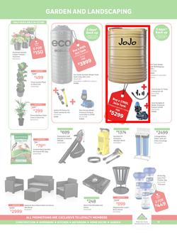 Leroy Merlin : Red Tag Deals (31 May - 02 July 2024), page 15