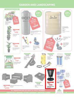 Leroy Merlin : Red Tag Deals (31 May - 02 July 2024), page 15