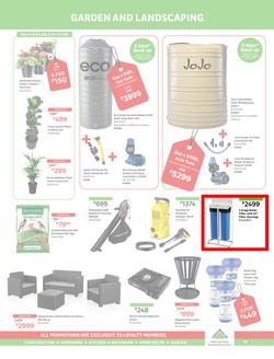 Leroy Merlin : Red Tag Deals (31 May - 02 July 2024), page 15