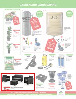 Leroy Merlin : Red Tag Deals (31 May - 02 July 2024), page 15