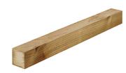 Timber SAP SABS 38mm x 38mm x 3m 81424128