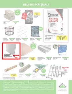 Leroy Merlin : Red Tag Deals (31 May - 02 July 2024), page 16
