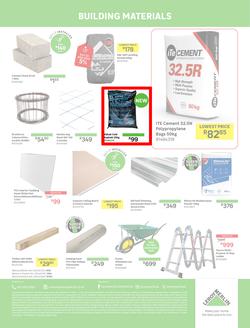 Leroy Merlin : Red Tag Deals (31 May - 02 July 2024), page 16