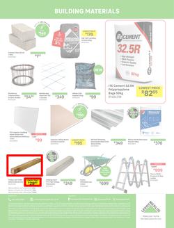 Leroy Merlin : Red Tag Deals (31 May - 02 July 2024), page 16