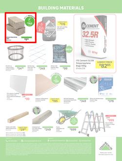 Leroy Merlin : Red Tag Deals (31 May - 02 July 2024), page 16
