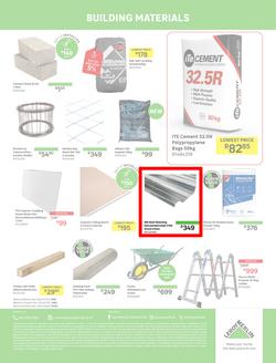 Leroy Merlin : Red Tag Deals (31 May - 02 July 2024), page 16