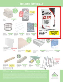 Leroy Merlin : Red Tag Deals (31 May - 02 July 2024), page 16