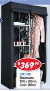 Multifunction Cupboards 1690x880x460mm GD13135B